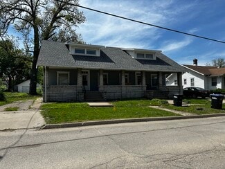 Plus de détails pour 731 5th Ave, Marion, IA - Terrain à vendre