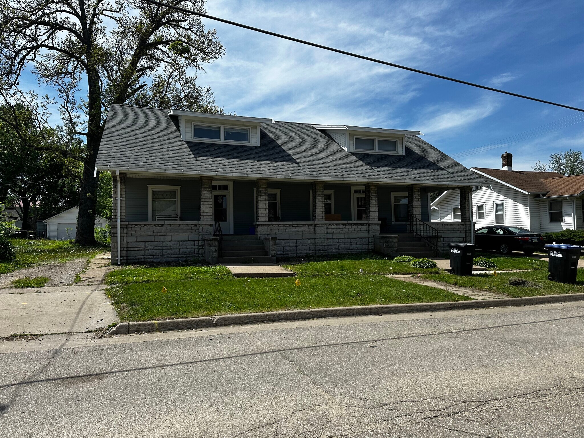 731 5th Ave, Marion, IA à vendre Photo de l’immeuble– Image 1 sur 4
