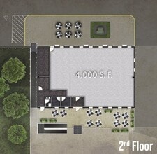 7630 Little River Tpke, Annandale, VA à louer Plan d’étage– Image 1 sur 1