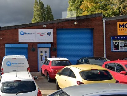 Delph Rd, Brierley Hill à louer - Photo de l’immeuble – Image 1 sur 1