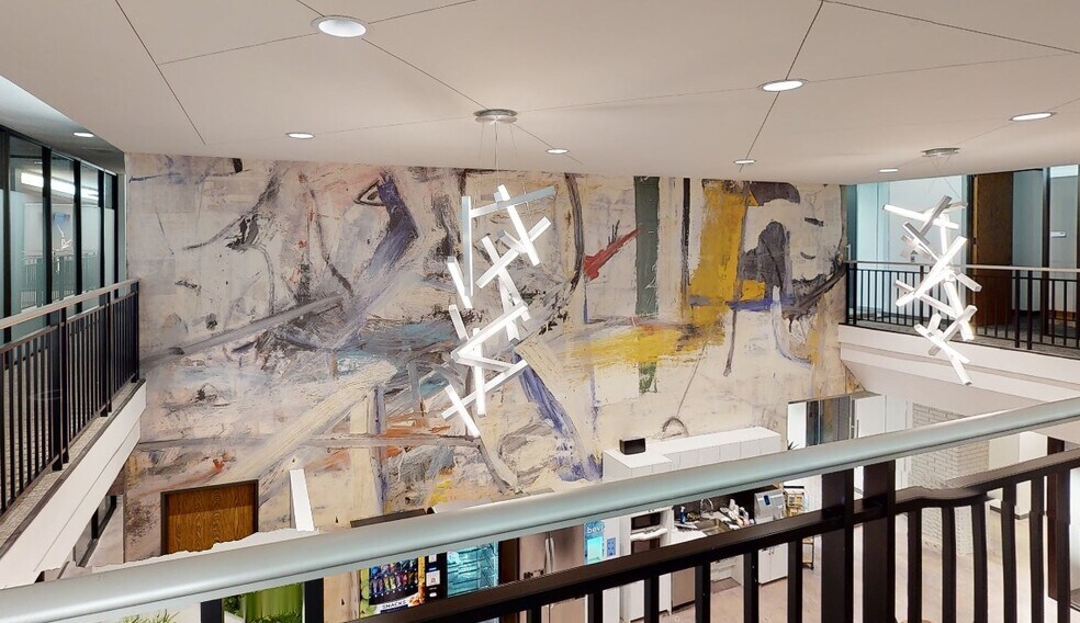 5373 W Alabama St, Houston, TX à louer - Numérisation 3D Matterport – Image 3 sur 17