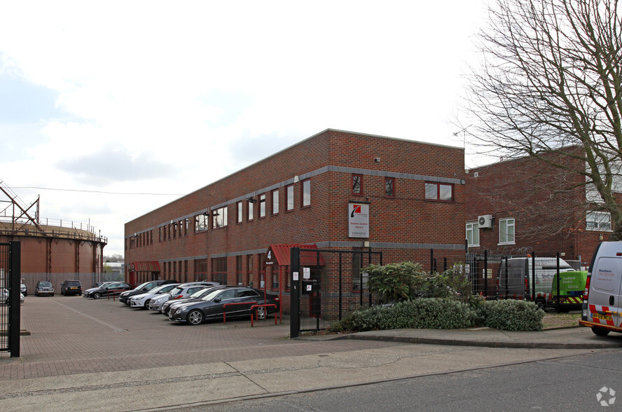 Murray Rd, Orpington à louer - Photo principale – Image 1 sur 5