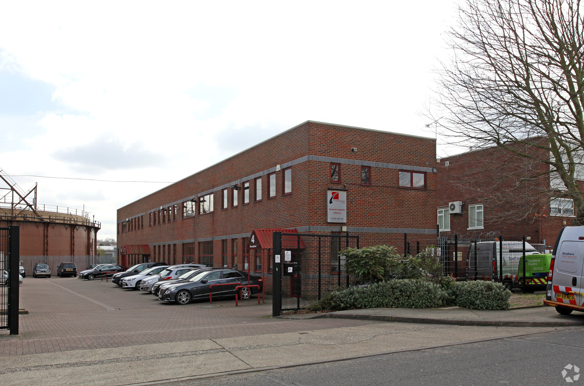 Murray Rd, Orpington à louer Photo principale– Image 1 sur 6