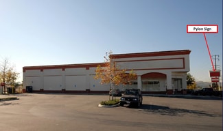 Plus de détails pour 858 N Sunset Ave, La Puente, CA - Local commercial à louer