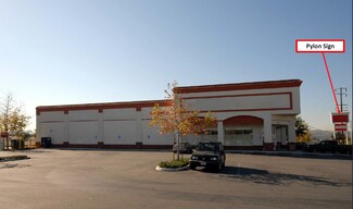 Plus de détails pour 858 N Sunset Ave, La Puente, CA - Local commercial à louer