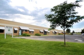 Plus de détails pour 2637 Midpoint Dr, Fort Collins, CO - Bureau à louer
