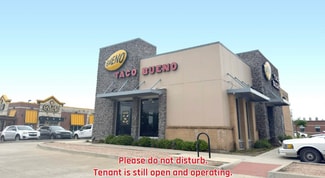 Plus de détails pour 7953 S Hampton Rd, Dallas, TX - Local commercial à louer