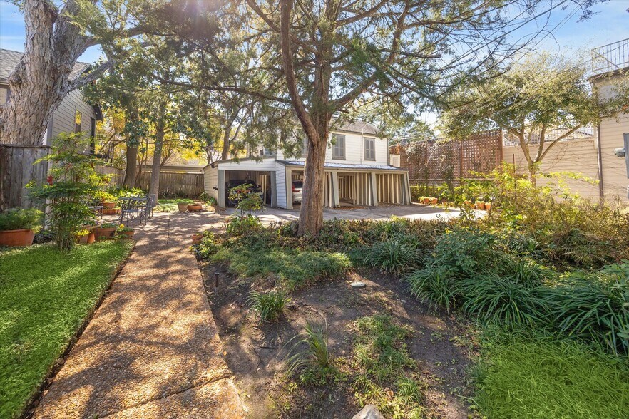 2039 South Blvd, Houston, TX à vendre - Photo de l’immeuble – Image 2 sur 31