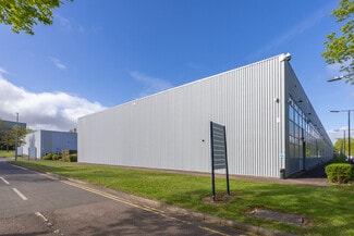 Plus de détails pour 13-27 Clarke Rd, Milton Keynes - Industriel/Logistique à louer
