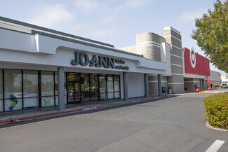 Plus de détails pour 425 Rohnert Park Expy W, Rohnert Park, CA - Local commercial à louer