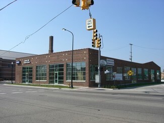 Plus de détails pour 167 E Kalamazoo Ave, Kalamazoo, MI - Local commercial à louer