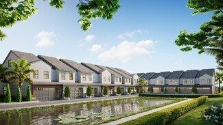 Plus de détails pour 13651 Reams Rd, Windermere, FL - Terrain à vendre
