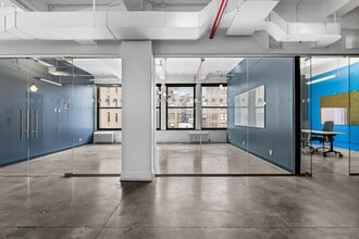 36 W 25th St, New York, NY à louer Photo intérieure– Image 1 sur 4