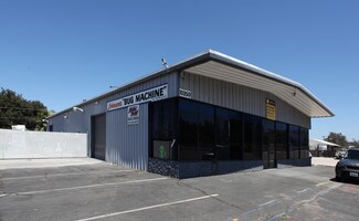 Plus de détails pour 10350 Mission Gorge Rd, Santee, CA - Local commercial à vendre