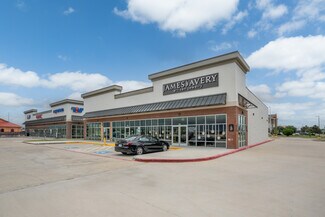 Plus de détails pour 8450 Memorial Blvd, Port Arthur, TX - Local commercial à louer