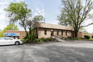 Plus de détails pour 1630 W Jackson St, Painesville, OH - Industriel/Logistique à louer