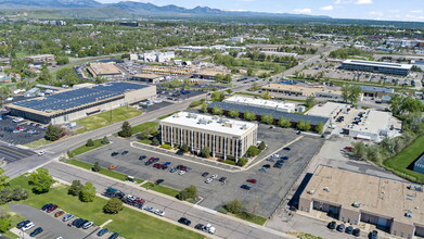 11177 W 8th Ave, Lakewood, CO - VUE AÉRIENNE  vue de carte