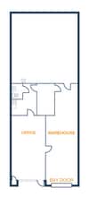 12654-12674 Goar Rd, Houston, TX à louer Photo de l’immeuble– Image 1 sur 1