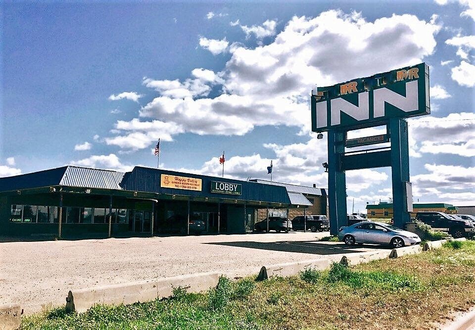 4001 Highway St, Valleyview, AB à vendre Photo de l’immeuble– Image 1 sur 12