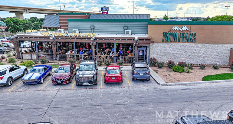 103 SW Loop 410, San Antonio, TX à vendre - Photo de l’immeuble – Image 2 sur 3