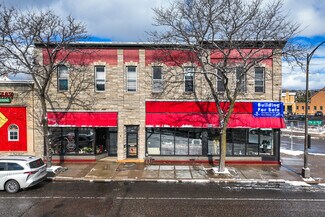 Plus de détails pour 961-965 7th St W, Saint Paul, MN - Bureau à louer