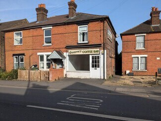 Plus de détails pour 24 Guildford Park Rd, Guildford - Local commercial à vendre