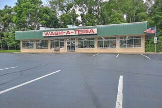 Plus de détails pour 245 Gate City Hwy, Bristol, VA - Local commercial à vendre