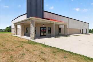 Plus de détails pour 8080 Matthews Hwy, Tecumseh, MI - Local commercial à vendre
