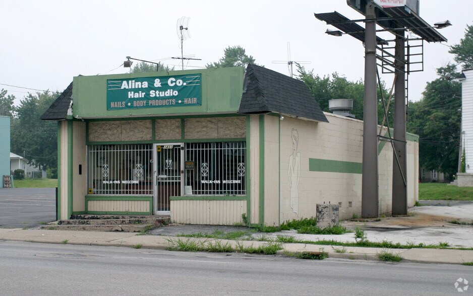 3433 Monroe St, Toledo, OH à vendre - Photo de l’immeuble – Image 3 sur 3