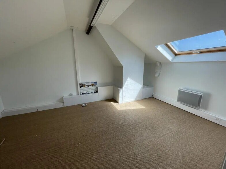 3 Rue Emile Péhant, Nantes à louer - Photo intérieure – Image 3 sur 10