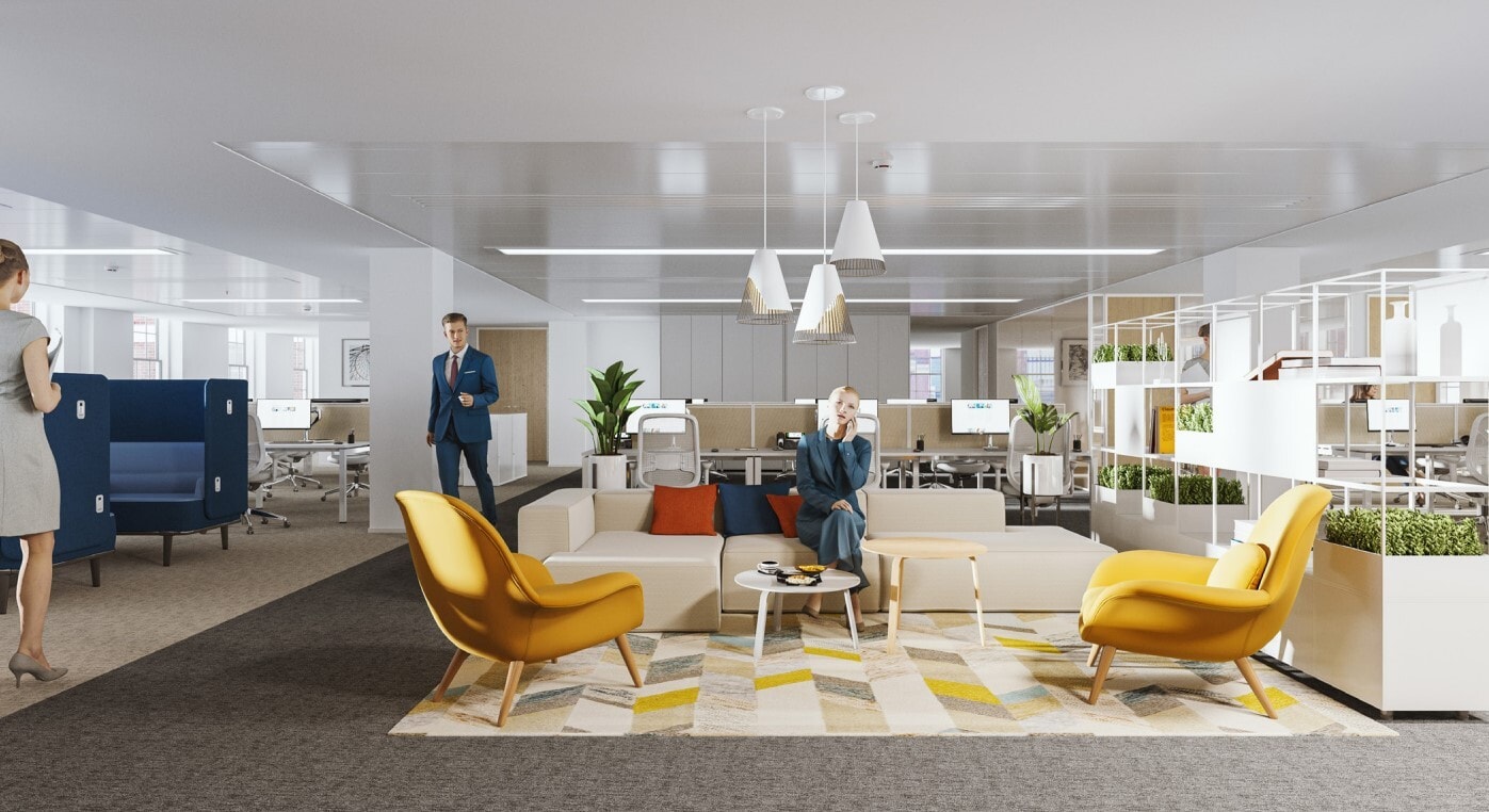 64 North Row, Londres à louer Photo intérieure– Image 1 sur 6