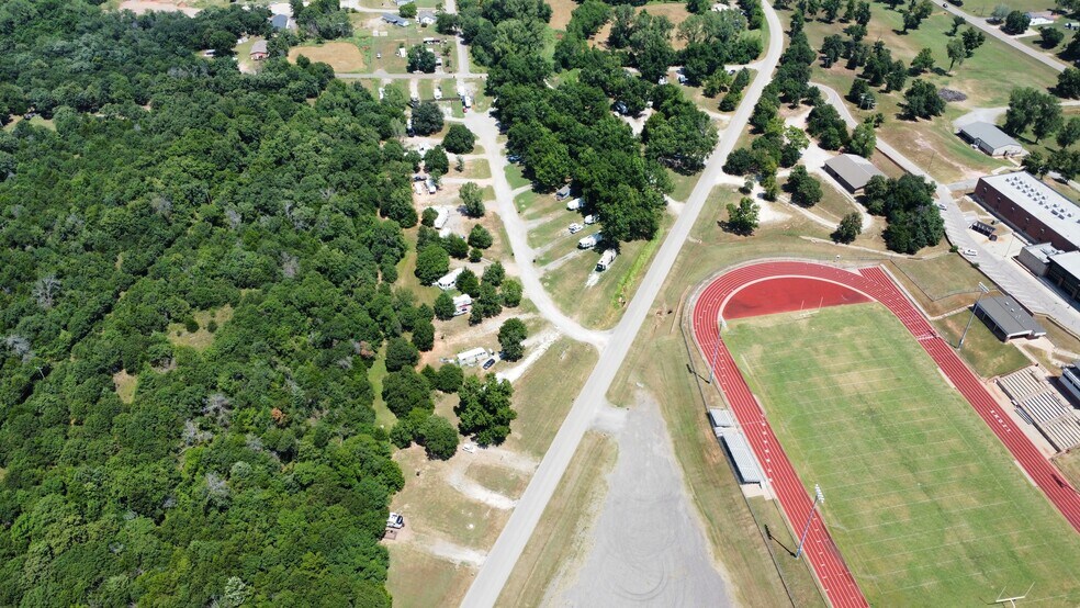 18022 Hogback Rd, Luther, OK à vendre - Photo de l’immeuble – Image 3 sur 50