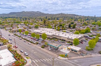 Plus de détails pour 1105-1181 Yulupa Ave, Santa Rosa, CA - Local commercial à louer