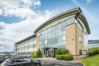 Plus de détails pour Davyfield Road Rd, Blackburn - Coworking à louer