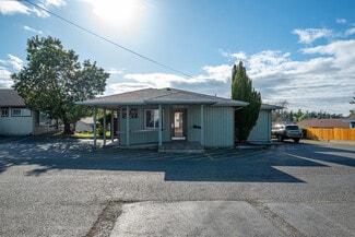 Plus de détails pour 412 N Main St, Coupeville, WA - Bureau à vendre