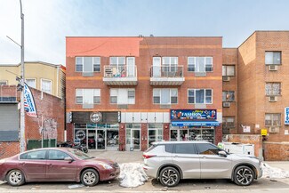 Plus de détails pour 3740 103rd St, Corona, NY - Local commercial à louer