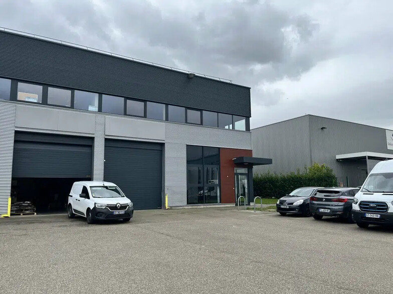 22 Rue Hannah Arendt, Strasbourg à louer - Photo principale – Image 1 sur 12