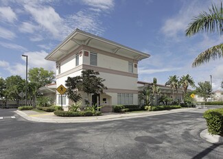 Plus de détails pour 10360 Royal Palm Blvd, Coral Springs, FL - Local commercial à louer