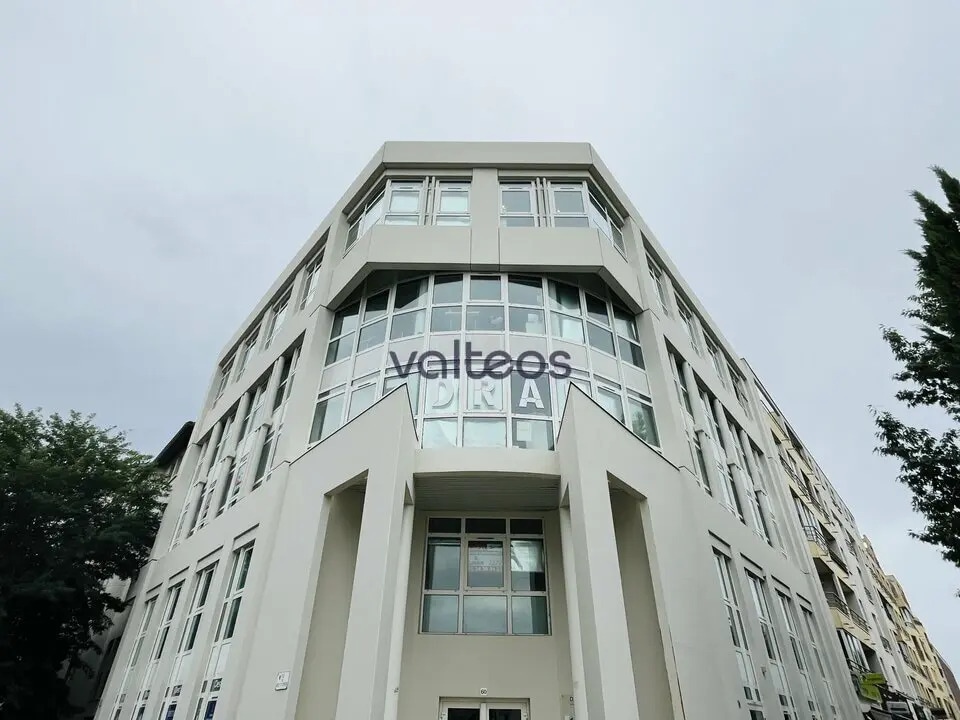 60 Boulevard Déodat De Séverac, Toulouse à louer Photo de l’immeuble– Image 1 sur 11