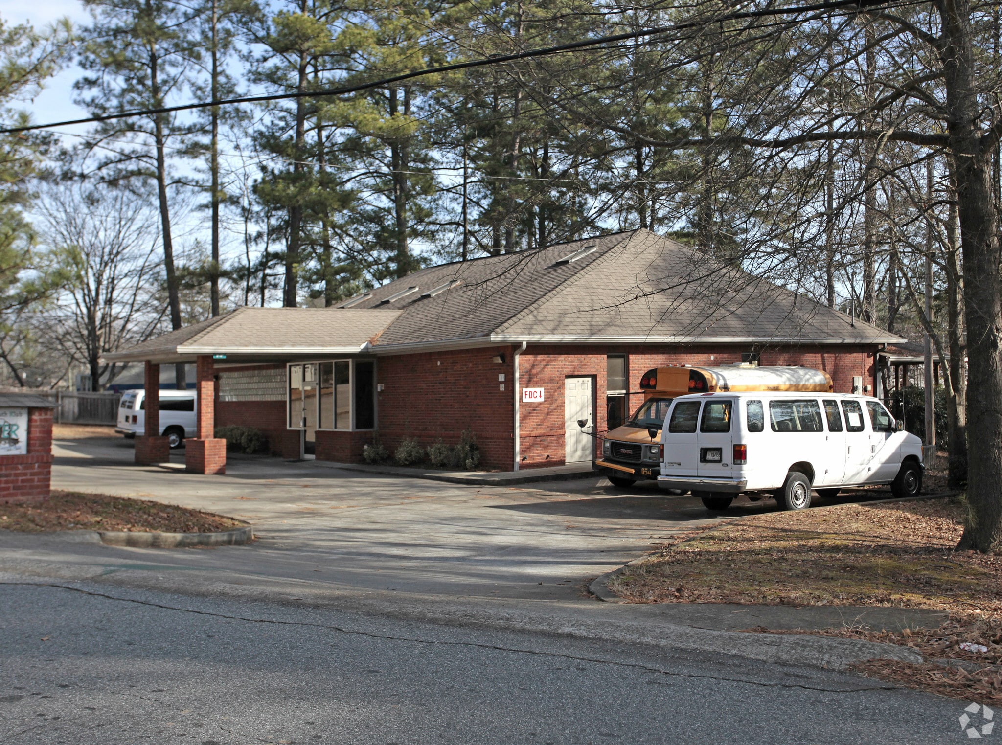 2000 Lower Roswell Rd, Marietta, GA à vendre Photo principale– Image 1 sur 3