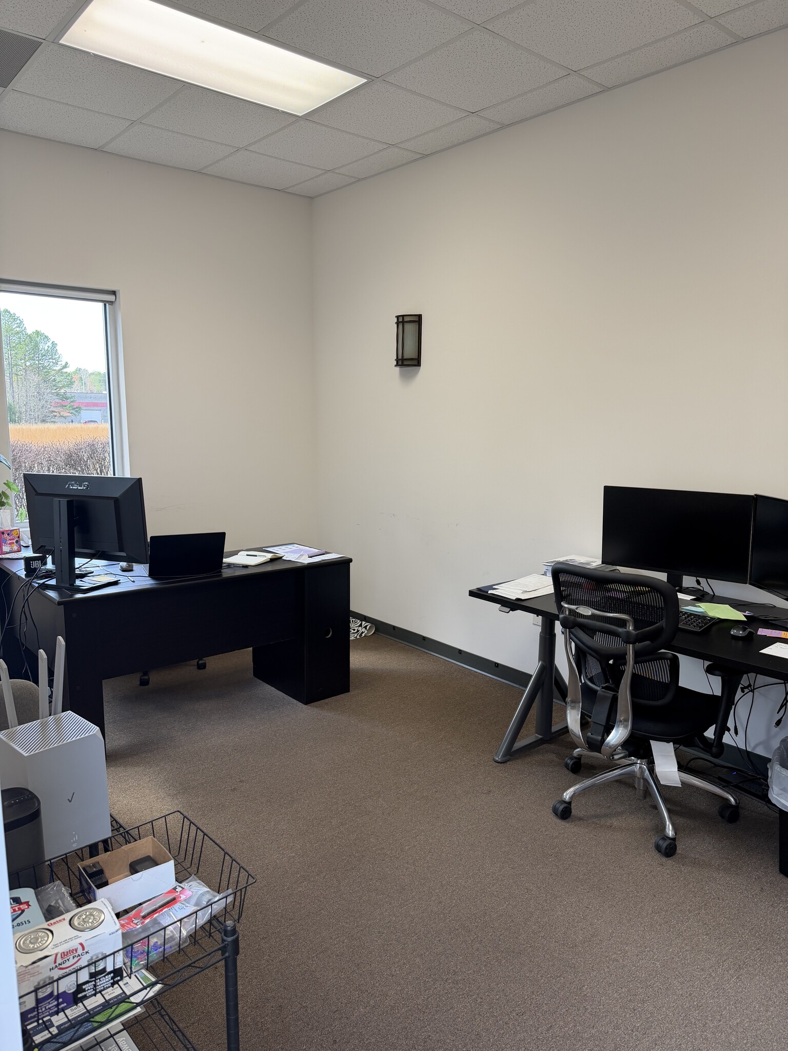 2024 Independence Commerce Dr, Matthews, NC à louer Photo intérieure– Image 1 sur 3