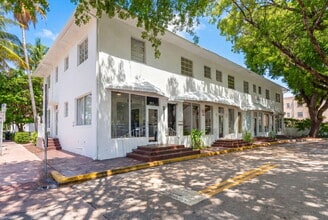 901 Pennsylvania Ave, Miami Beach, FL à louer Photo intérieure– Image 1 sur 17