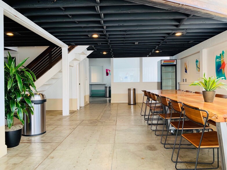 12503 Venice Blvd, Los Angeles, CA à louer - Photo intérieure – Image 1 sur 19