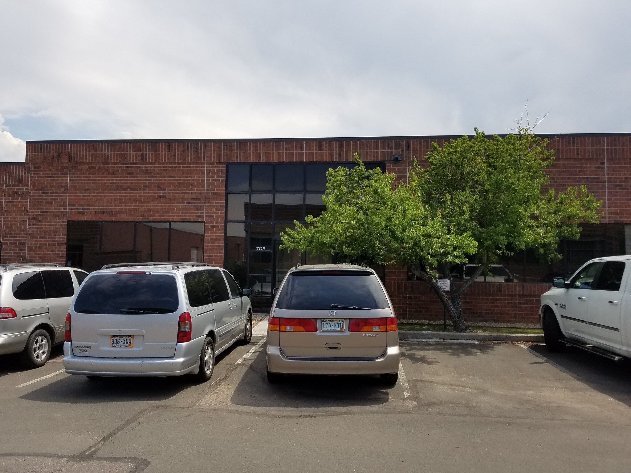 7388 S Revere Pky, Centennial, CO à louer Photo principale– Image 1 sur 19