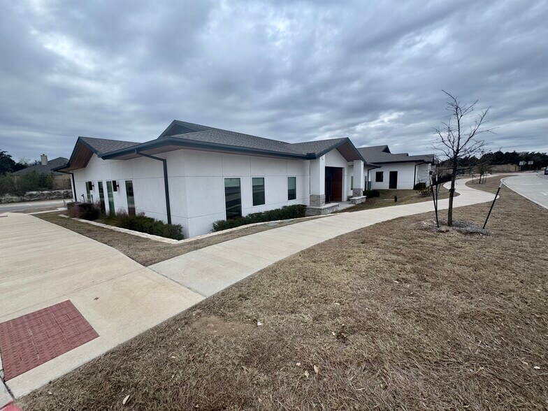 12801 Anderson Mill Rd, Austin, TX à vendre - Photo de l’immeuble – Image 3 sur 7