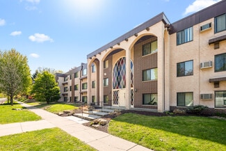 Plus de détails pour 1940 Iglehart Ave, Saint Paul, MN - Logement à vendre