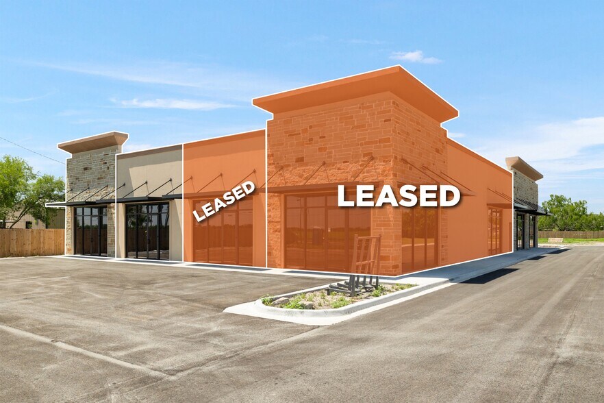 17409 N FM 88, Elsa, TX à louer - Photo de l’immeuble – Image 2 sur 7