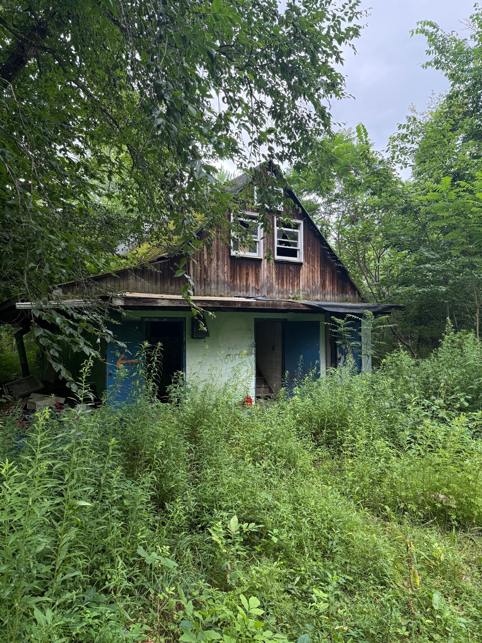 2842 NY-5, Frankfort, NY à vendre Photo de l’immeuble– Image 1 sur 7