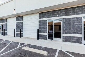 Plus de détails pour 8169 Pine Ridge Rd, Mechanicsville, VA - Local d’activités à vendre