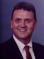 Walter Johnson
